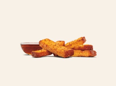 5pc French Toast Sticks