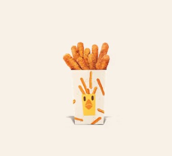 9 Pc Chicken Fries