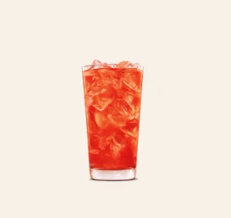 Blood Orange Lemonade