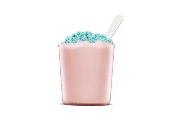 Cotton Candy BK Blast