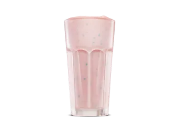 Cotton Candy Shake