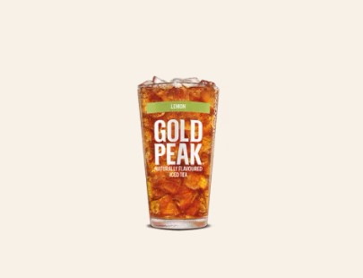 Gold Peak Lemon Iced Tea