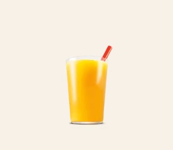 Oasis Orange Juice